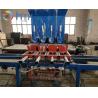 Buy cheap Precast Concrete Production Lines Wet Cast Machinery Paver Making Machine from wholesalers
