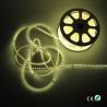 Buy cheap 3.5 W/M Energy Saving Green LED Rope Lights Outdoor For Hallways / Stairs from wholesalers