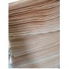Buy cheap Ventilation Pocket Bag G4 Class HEPA Pleated Filter from wholesalers