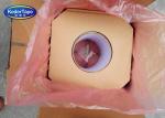 Destructive Bag Sealing Tape For Mailing / Express / Courier Bag