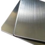 Jinhengsteel Anodized Mirror Stainless Steel Wall Cladding Composite Panel