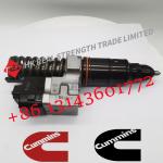 Diesel Engine Fuel Injector 4991752 3861890 5234785 5235575 For Cummins Detroit