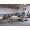 Buy cheap Thick Plate Straightening Machine , Decoiler Straightener Feeder Stamping Automation from wholesalers