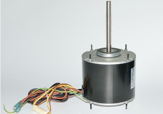 Buy cheap 3 Speed AC Condenser Fan Motors 1/3HP 115V for Window Machine / Fresh Air Ventilation System from wholesalers