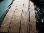 Natural Zebrawood Wood Veneer for High-end Furniture