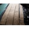 Buy cheap Natural African Zebrawood Wood Veneer Sheet Quarter Cut from wholesalers