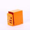 Buy cheap Zinc Alloy SS303 Metal Prototype Machining Customized from wholesalers