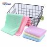 Buy cheap 500gsm Car Cleaning Rags Plaid Style 40x40cm All Season Microfiber Weft Cloth Car Wiping Towels from wholesalers