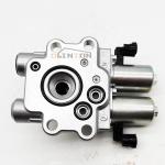 Support OEM Excavator Electric Parts Solenoid Valve 9312792 for ZX200LC-5G