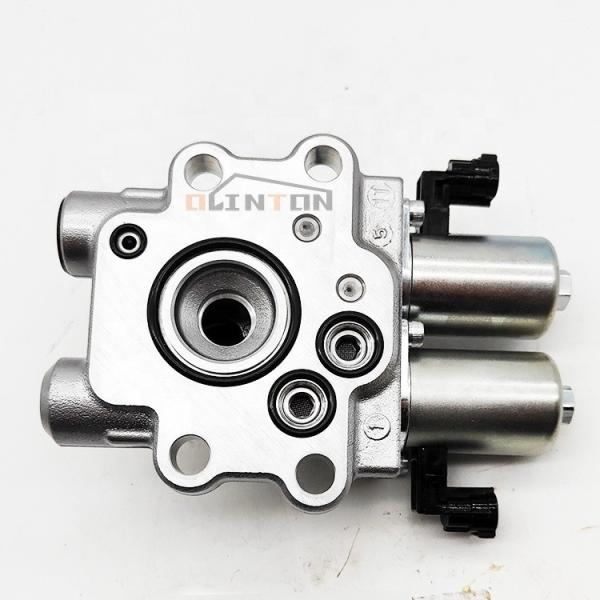 Buy cheap Support OEM Excavator Electric Parts Solenoid Valve 9312792 for ZX200LC-5G ZX210LCH-5G from wholesalers