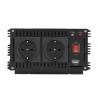 Buy cheap On Grid Modified Sine Wave Inverter 5.5kw For Home Appliance from wholesalers