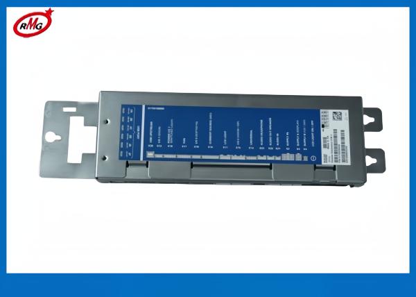 Buy cheap 1750235434 ATM Parts Wincor Cineo SE Special Electronics Unit CTM II from wholesalers