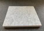 Row Fiber Pet Felt Home Theater Sound Absorbing Panels 20 Mm Touchable