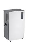 RoHS 1630W Commercial Grade Dehumidifier For Shopping Mall