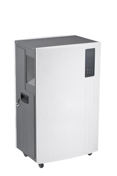 Buy cheap RoHS 1630W Commercial Grade Dehumidifier For Shopping Mall from wholesalers