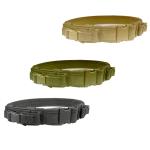 Nylon Quick Release Buckle Military Belt Fast Removal For Tactical And Outdoor