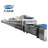 Buy cheap Guomao Motor Model 400mm Biscuit Manufacturing Plant from wholesalers