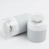 Buy cheap 100ml 120ml 150ml Plastic Airless Pump Bottle And Lotion Cosmetic from wholesalers