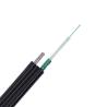 Buy cheap Uni Tube GYXTC8S Figure 8 Optical Fiber Cable Self Supporting 12 Cores from wholesalers