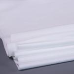 110gsm Nonwoven Cleanroom Wipes Light Duty 6" Disposable Cleaning Rags
