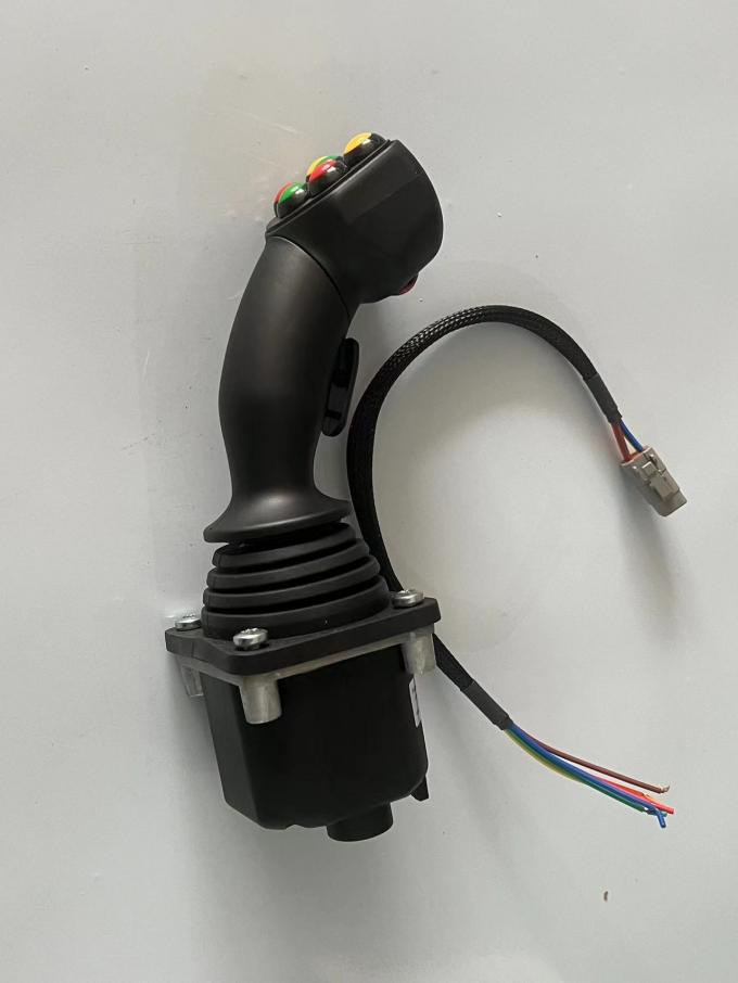 142601000003A Joysticks Sany Reach Stacker Parts 1