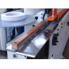 Buy cheap Wood Door Edge Bander HD731JPU 18.7kw Working pressure 0.6 Mpa from wholesalers