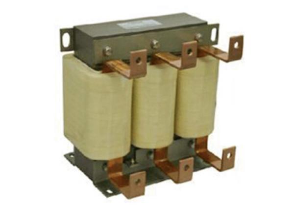 Buy cheap OEM RS485 Frequency Inverter Reactor 0.75KW - 500KW Low Impedance Line from wholesalers