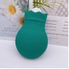 Buy cheap Soft Touch And Comfortable Silicone Hot Water Bag For Heat And Cold Therapy from wholesalers
