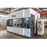 Buy cheap Rotary Automatic Brass Tube CNC Industrial Buffing Machine No Need Dusting from wholesalers