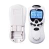Buy cheap Dual Output Electric Therapy Massager Lightweight EMS Muscle Stimulator TENS Unit from wholesalers