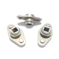 Buy cheap Metal Powder Sintering Process MIM Metal Injection Molding Products product