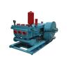 Buy cheap Small Volume Vehicle Pump With Flow Rate 6 - 20m³/H Discharge Pressure 10 - 35Mpa from wholesalers