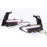 Buy cheap Nissan Sylphy DRL Car LED Daytime Running Lights autobody parts from wholesalers