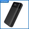 Buy cheap Portable Lithium Polymer PC 30000mAh Power Bank Charger from wholesalers