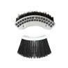 Buy cheap Wear Resistance Steel Wire Gutter Broom for Sweeper from wholesalers