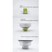 Buy cheap exclusive selling American patent Amazon replacement Stinky eco-friendly product