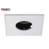 Buy cheap 82mm Recessed Anti Glare Downlights Fixture AC 220-240V Ceiling Mounted Down Lights from wholesalers