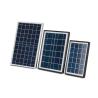 Buy cheap Outdoor Camping 3W LED Solar Lighting System Audio Solar Home System Kit from wholesalers