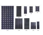 Buy cheap 5w-300w Price Per Watt Solar Panels Mono Crystalline Silicon PV Module from wholesalers