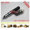 Buy cheap Fuel Pump Injector 294-3500 2943500 386-1769 20R-1275 Diesel For C-A-Terpiller C15/C18 Engine from wholesalers