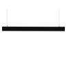 Buy cheap IP20 LED Linear Lighting Fixture SMD2835 90 - 100lm/W Dimming Selectable from wholesalers