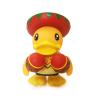 Buy cheap B.duck Round-the-world Theme Mexico Character Piggy Bank For Gifts from wholesalers