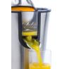 Buy cheap Compact 85W Electric Orange Juicer With Soft Grip Handle And Anti - Drip from wholesalers