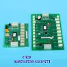 Buy cheap Elevator Lift Spare Parts KM713730G11 G71 G12 G51 G01 CEB PCB Board from wholesalers