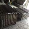 Buy cheap Lance Type Metal Hexagon Mesh for Refractory Lining Carbon steel Q235 0Cr13 Material from wholesalers