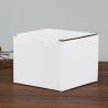 Buy cheap Customized Logo 5 Ply Cardboard Shipping Boxes 20x20x10 Corrugated Packaging Boxes from wholesalers