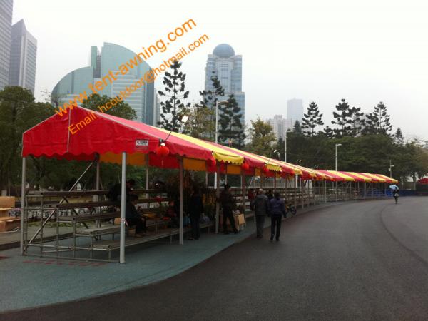 Quality Tent Outdoor Aluminum Structure Clear Span Party Event Wedding Canopy Marquee for sale