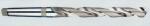 KM Taper shank long twist drill