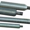 Buy cheap Customization Extruded Heat Exchanger Finned Tube Gr.12 Copper Alloy from wholesalers