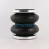 Buy cheap Double Convoluted Suspension Air Springs 137.5mm Screw Center Distance Air Lift Ride Bellow Bag from wholesalers
